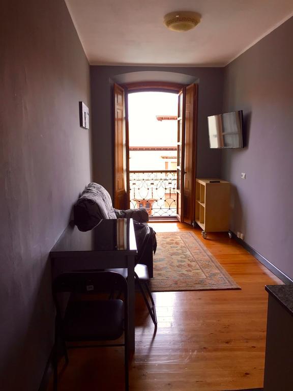 Hotel Pension Las Barqueras à Llanes Extérieur photo
