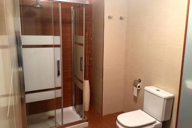 Hotel Pension Las Barqueras à Llanes Extérieur photo